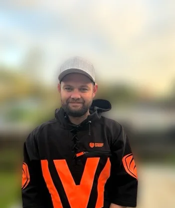 Nash Robinson, Founder and Lead Inspector at Affordable House Inspections